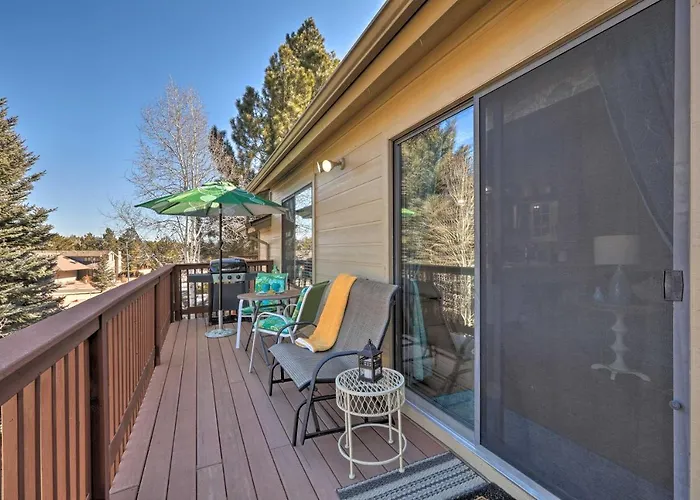 Holiday home < 1 Mi To Golfing & Hiking! *