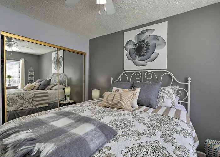 Holiday home < 1 Mi To Golfing & Hiking! Flagstaff