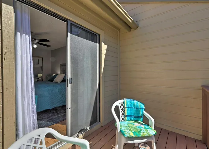 Holiday home < 1 Mi To Golfing & Hiking! *