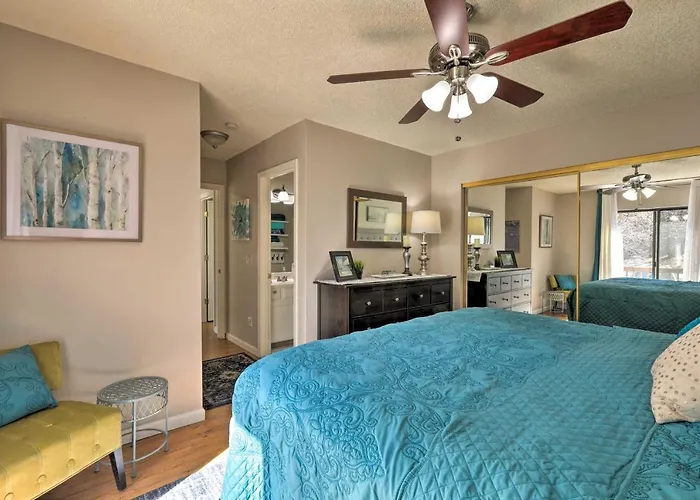 < 1 Mi To Golfing & Hiking! * Flagstaff